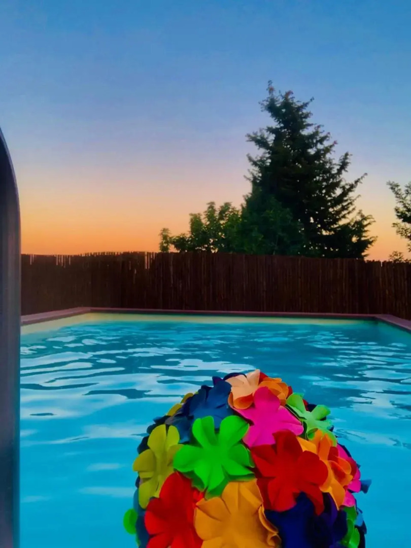 Casenuove II - Casale Con Parco E Piscina