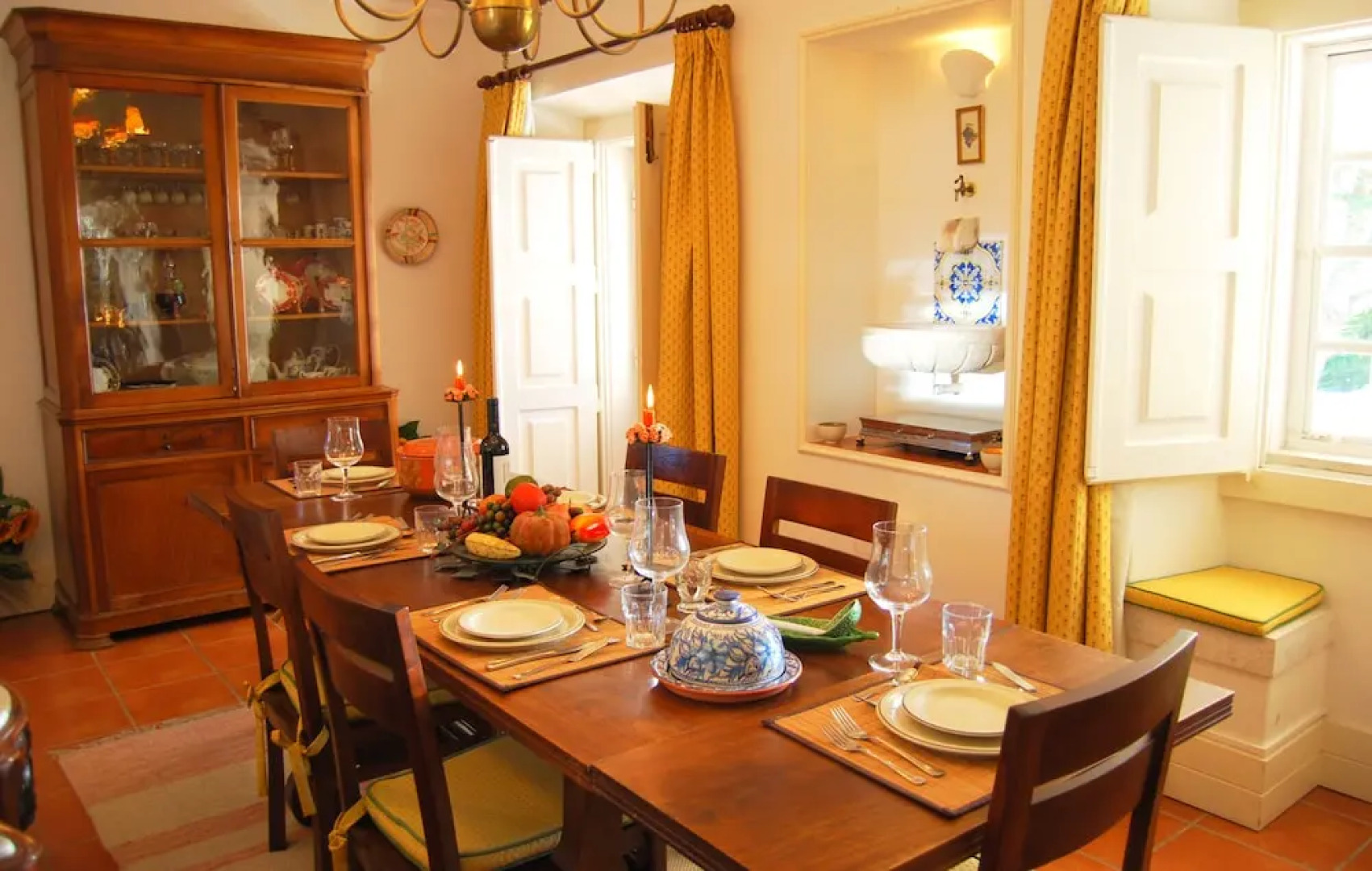 Casa do Chafariz , House with Swimming Pool