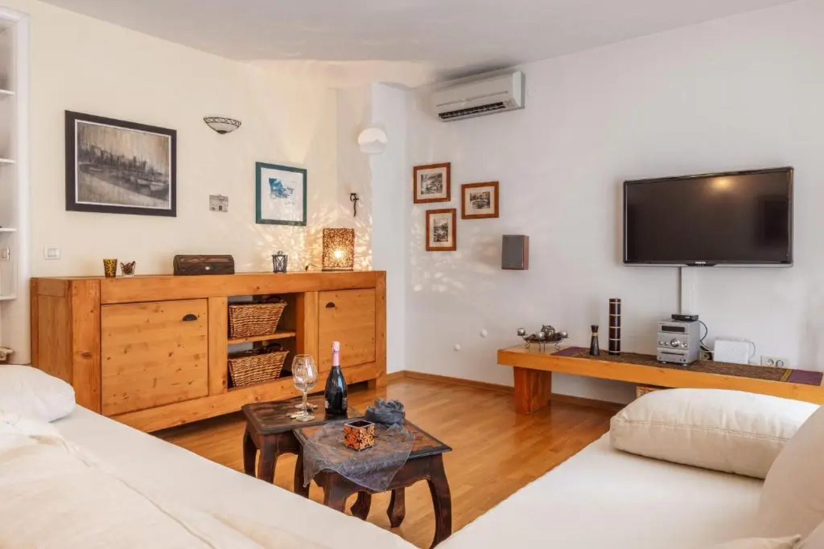 Holiday home Harmony