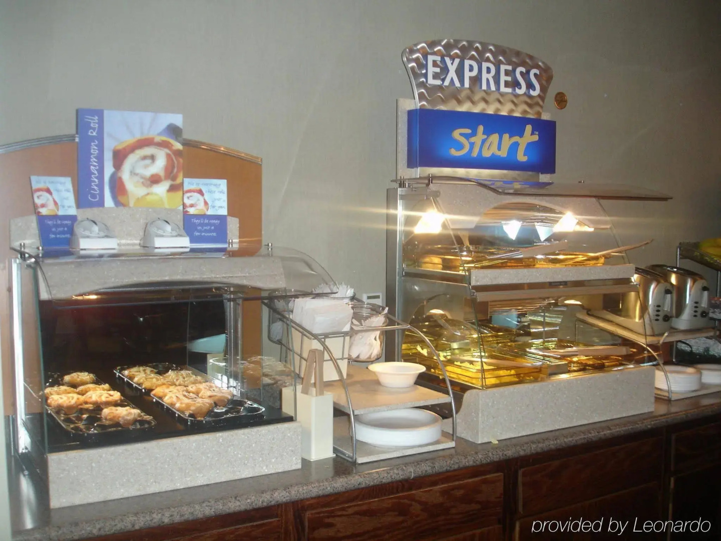 Holiday Inn Express Garden Grove