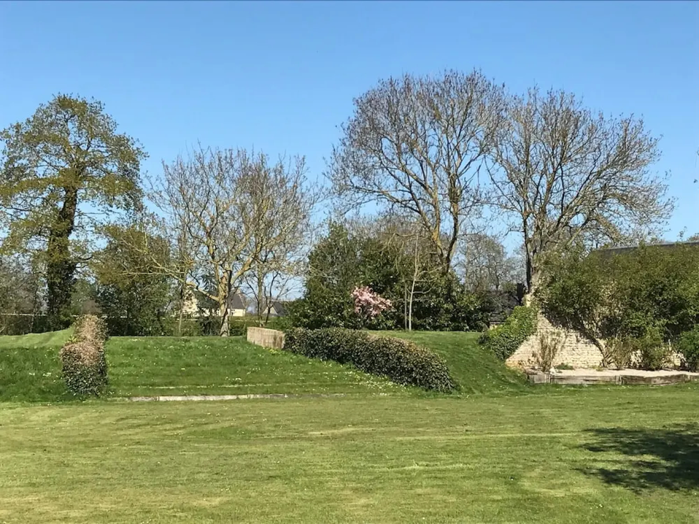 La Ferme du Longpré