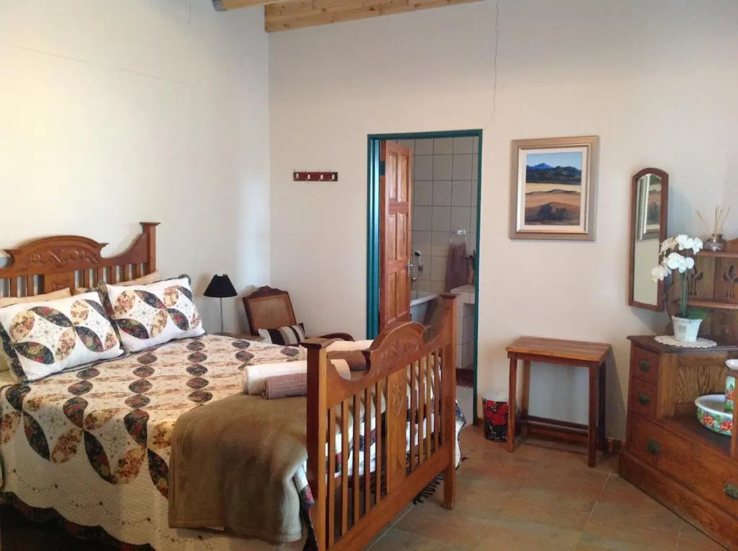 Stampriet Historical Guesthouse