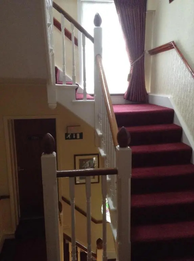 Claremont Guesthouse