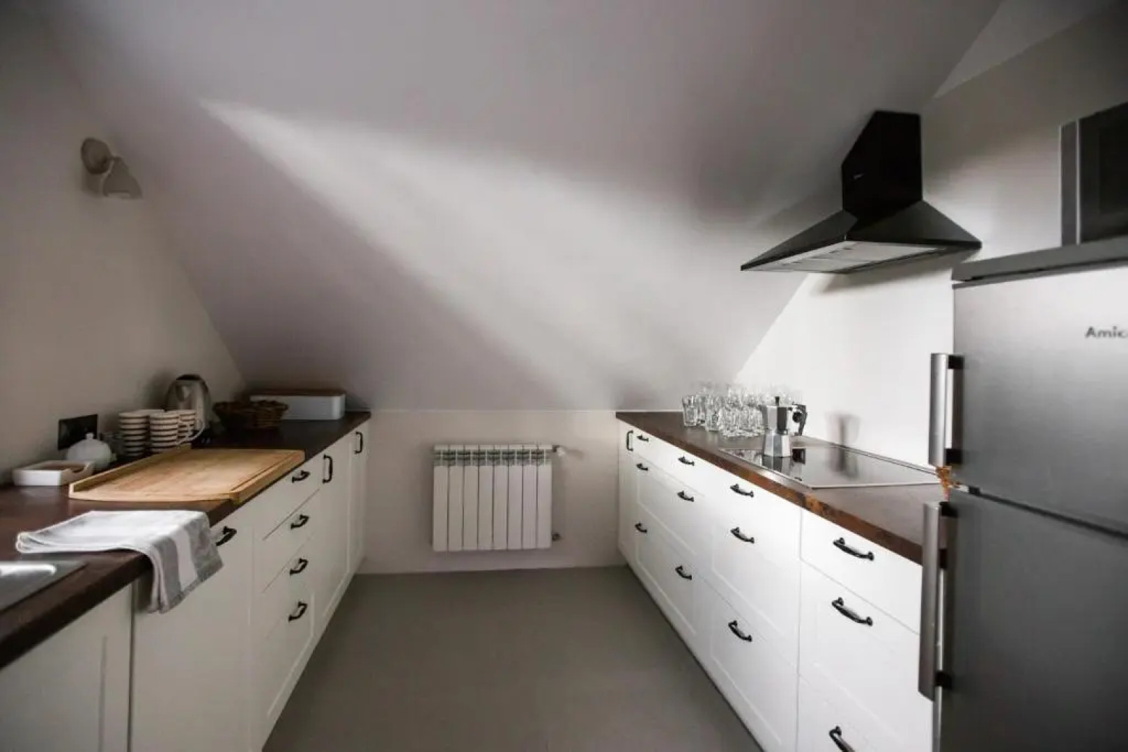 Siedlisko Dzika Kaczka