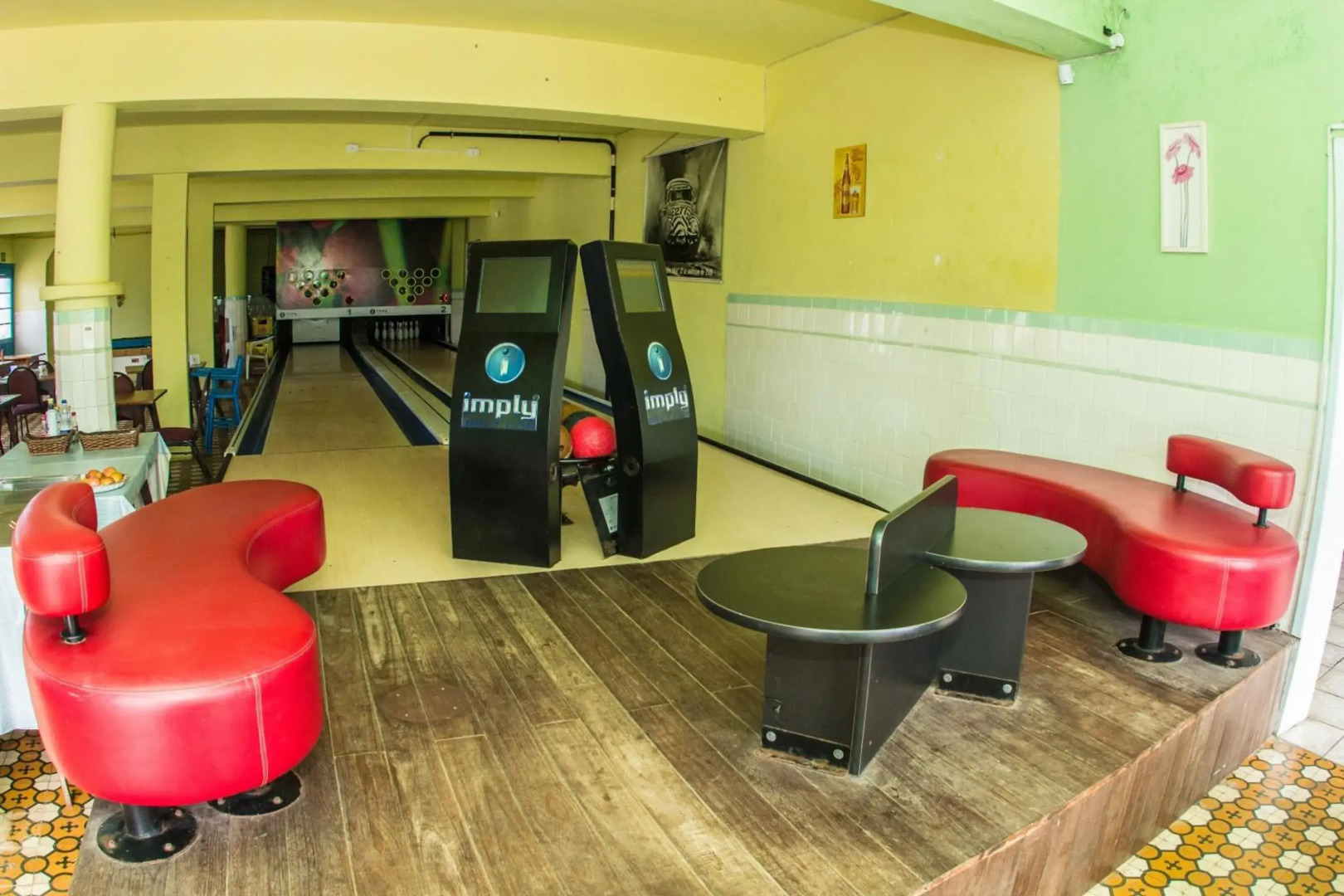 Hotel Mar e Sol - Capão da Canoa