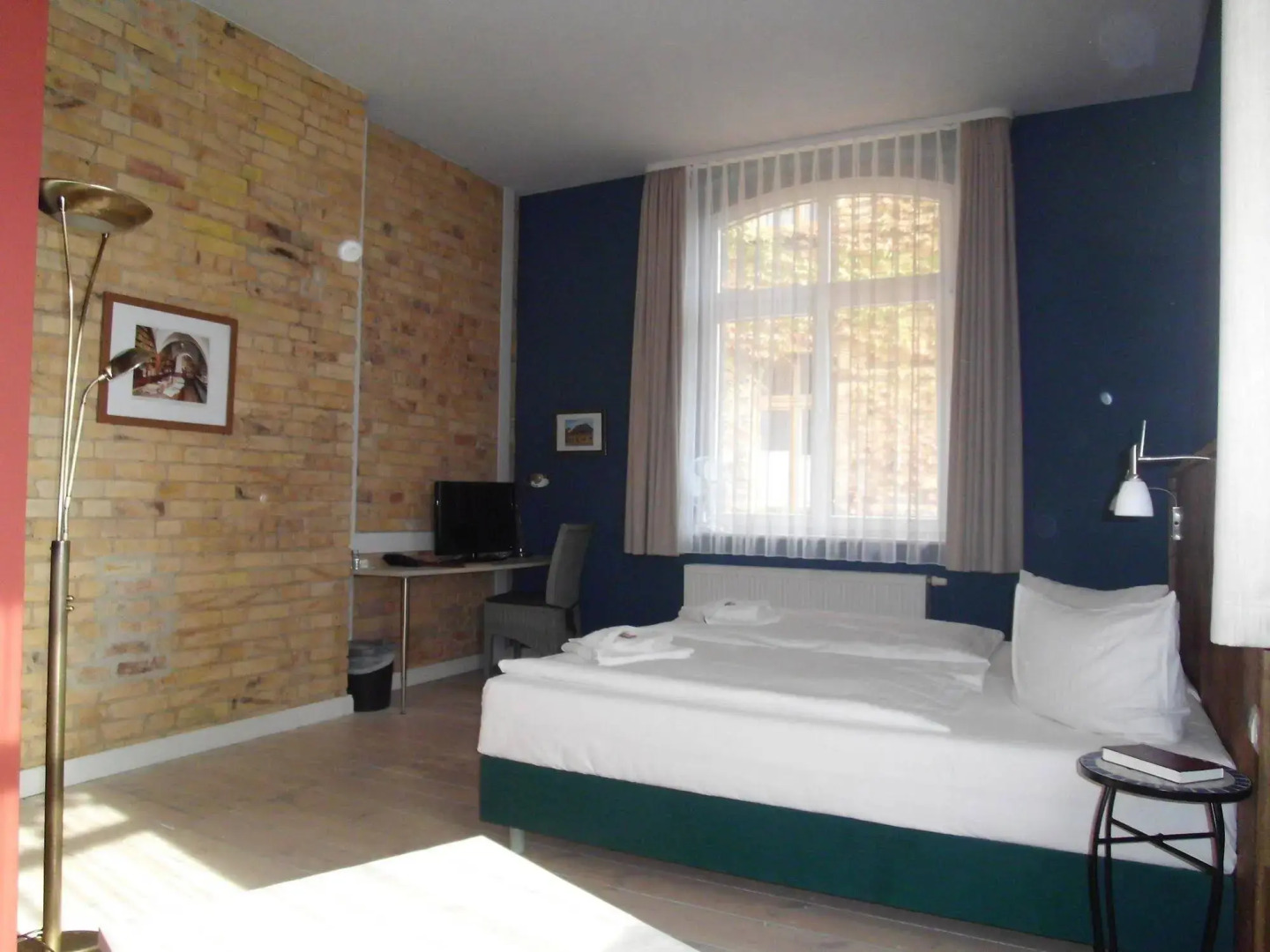 Boutique Hotel Schwarzer Baer