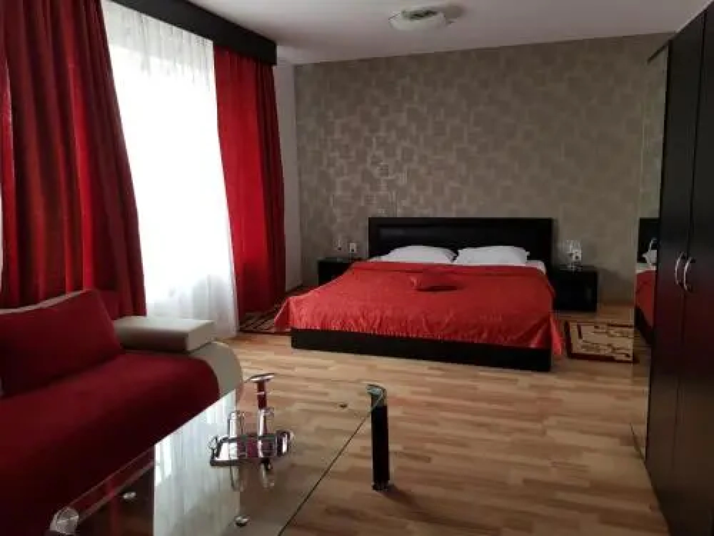 Hotel Solar