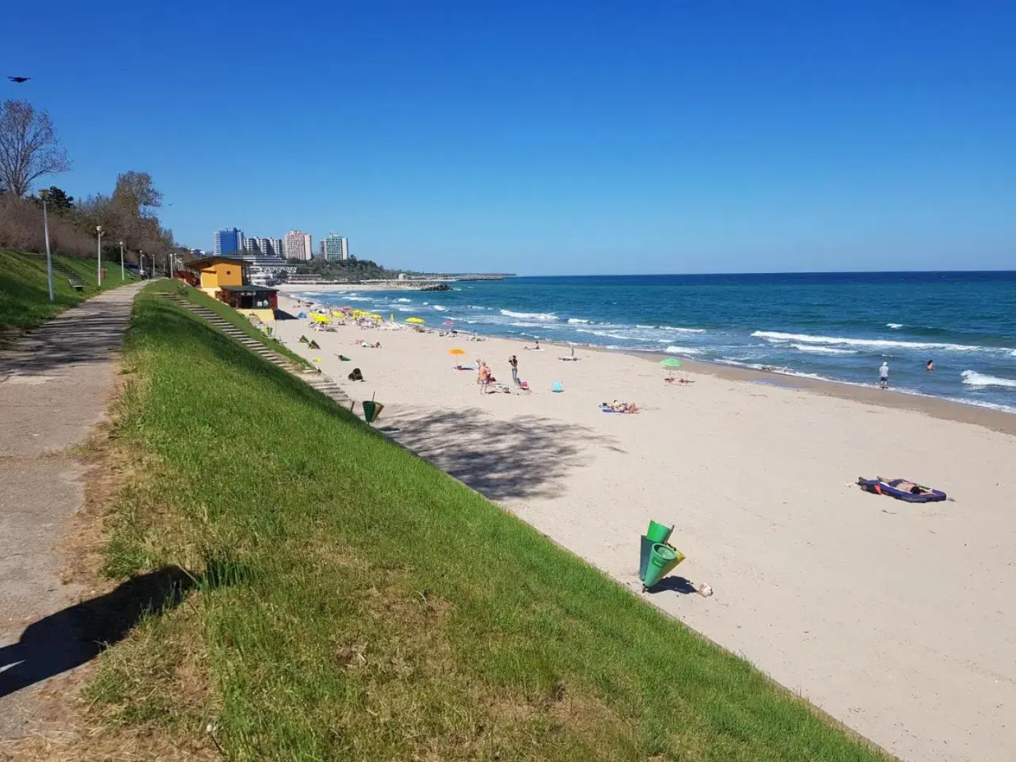 Club Residence Apartments