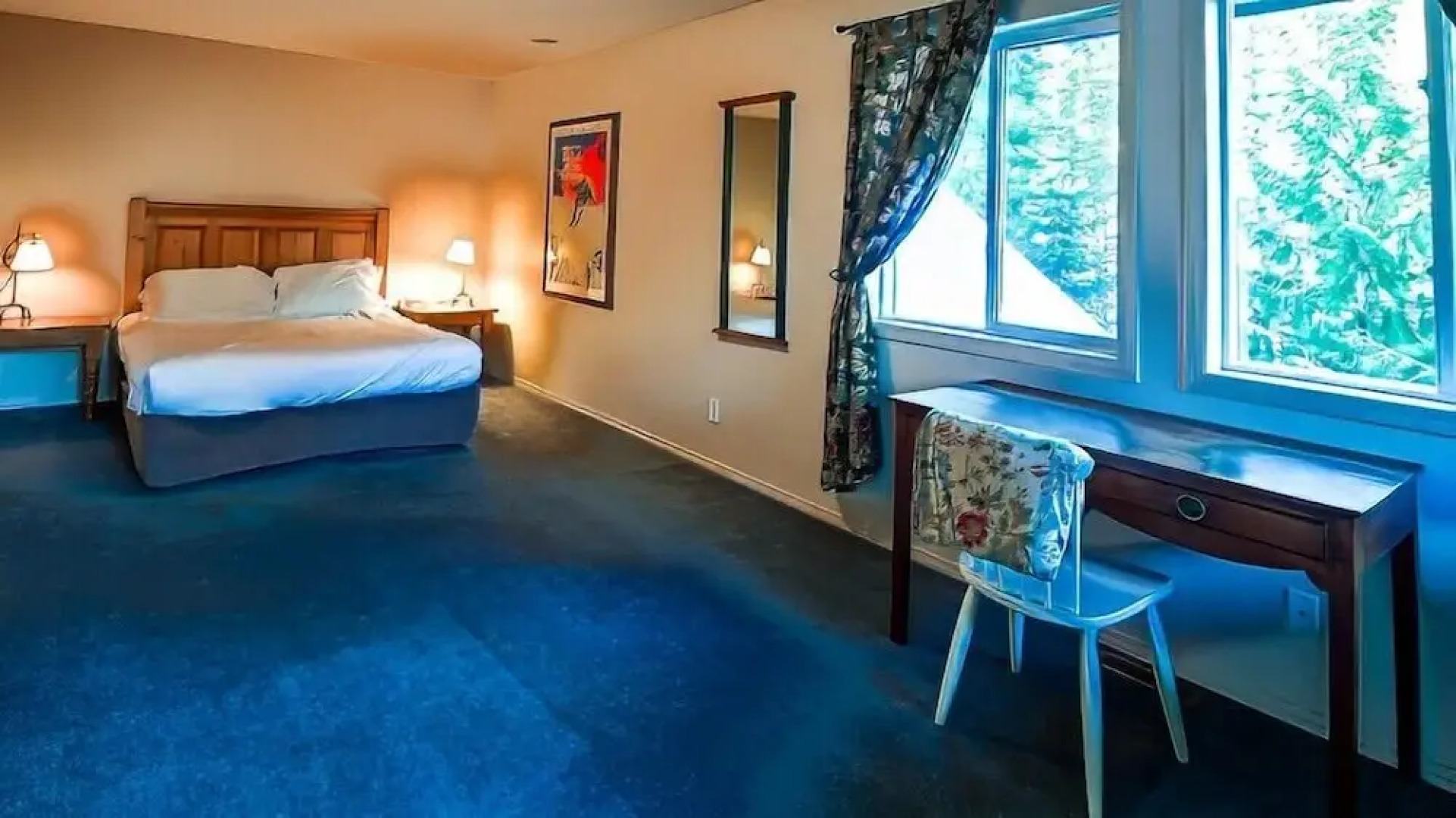 Polar Peak Lodges by Fernie Lodging CO