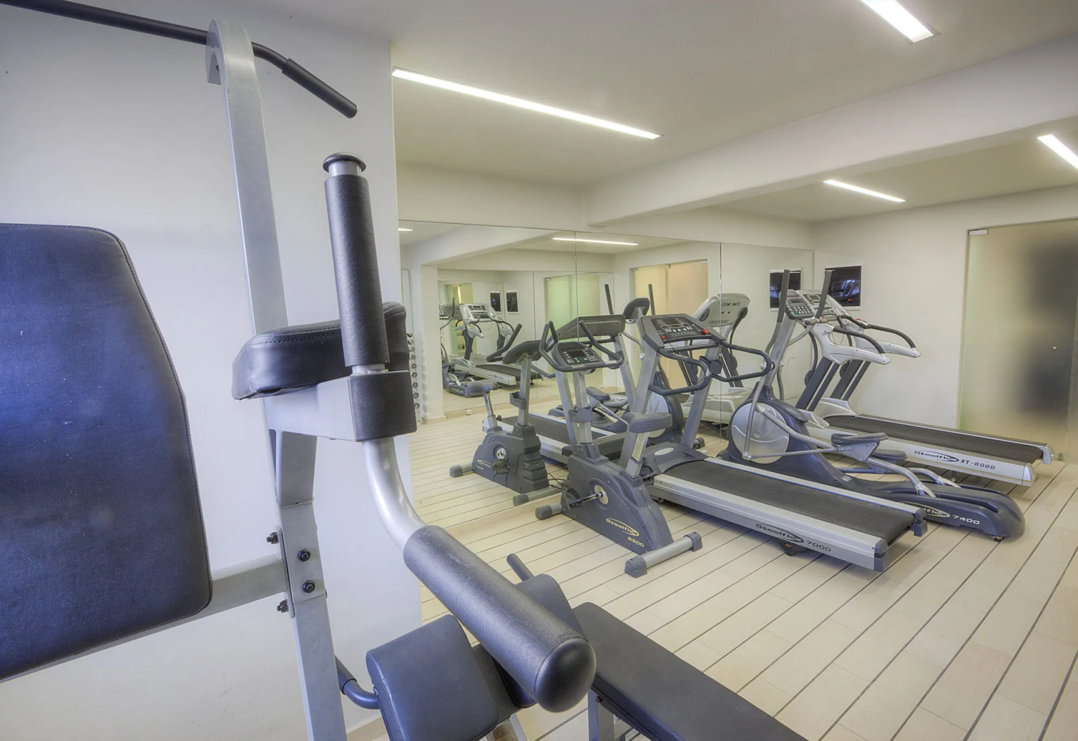 Minois Village Boutique Suites & Spa