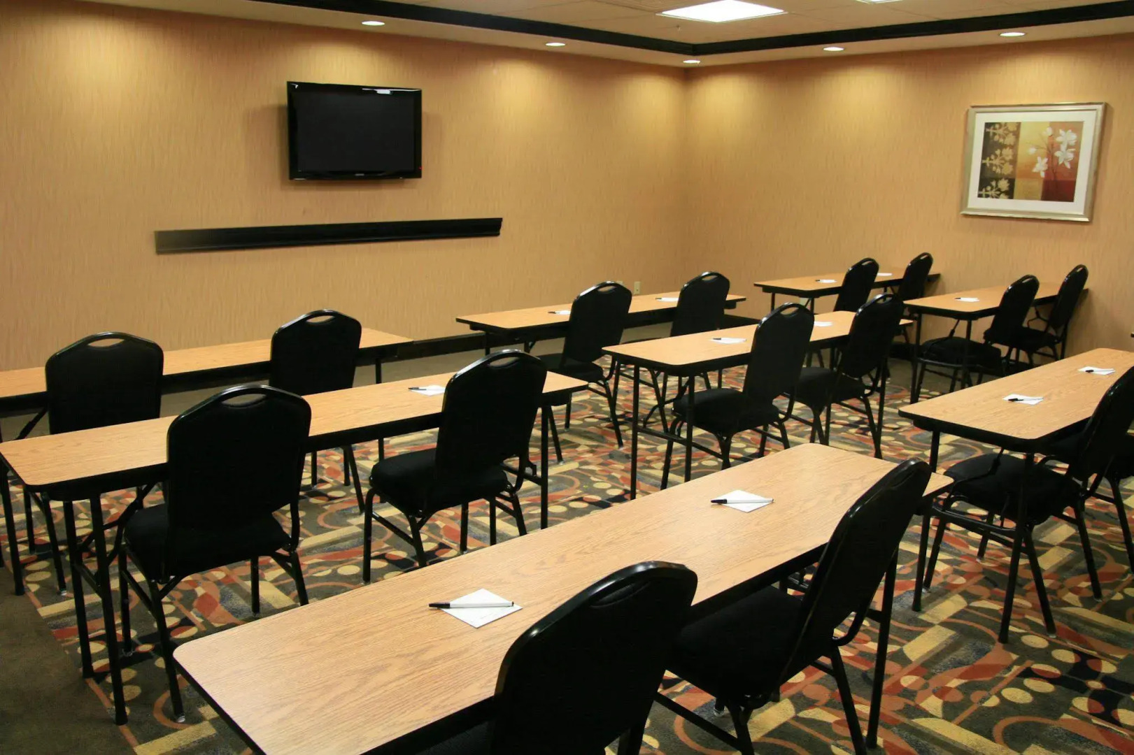 Hampton Inn Sweetwater