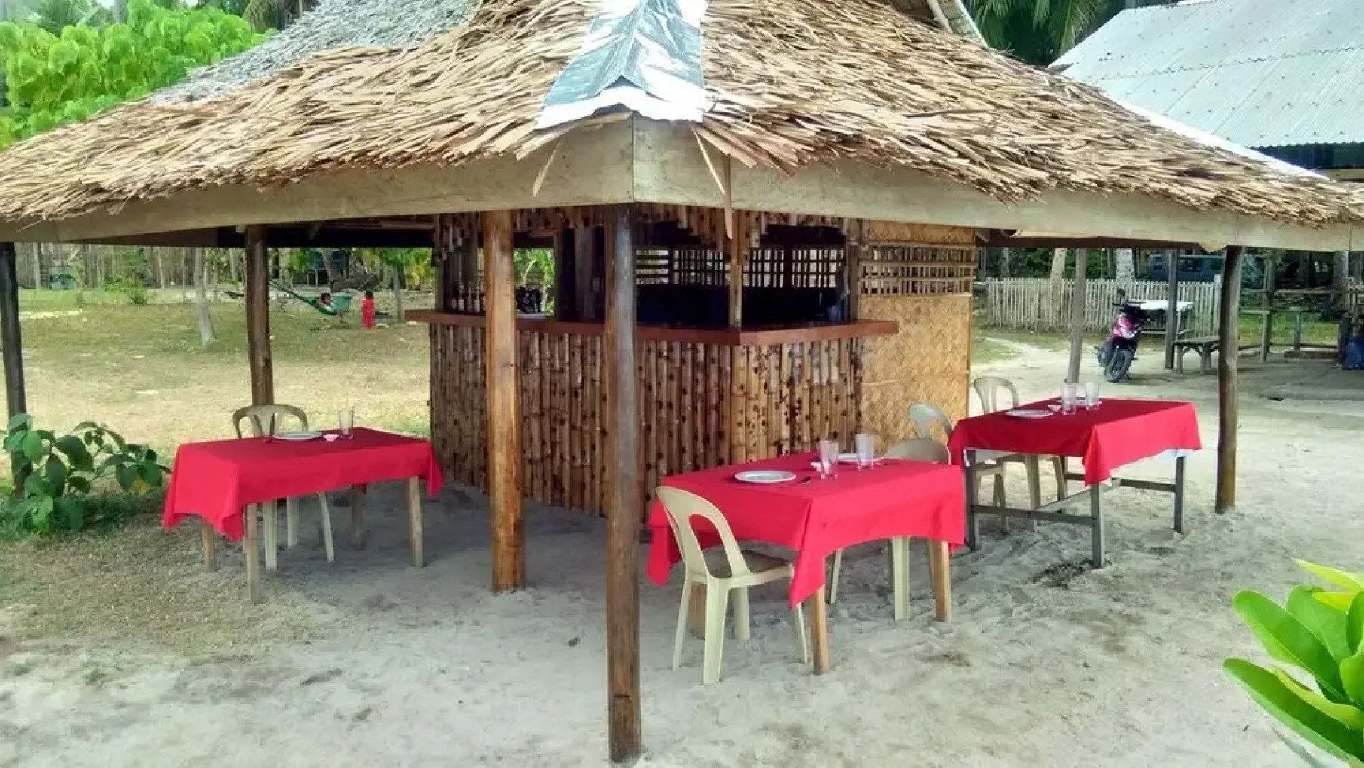 La Acuario Beach Inn