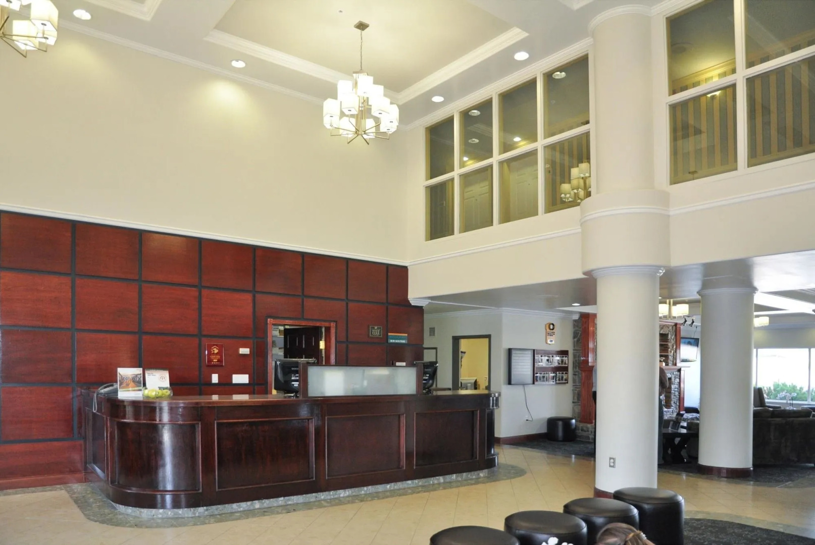 Sandman Hotel Quesnel