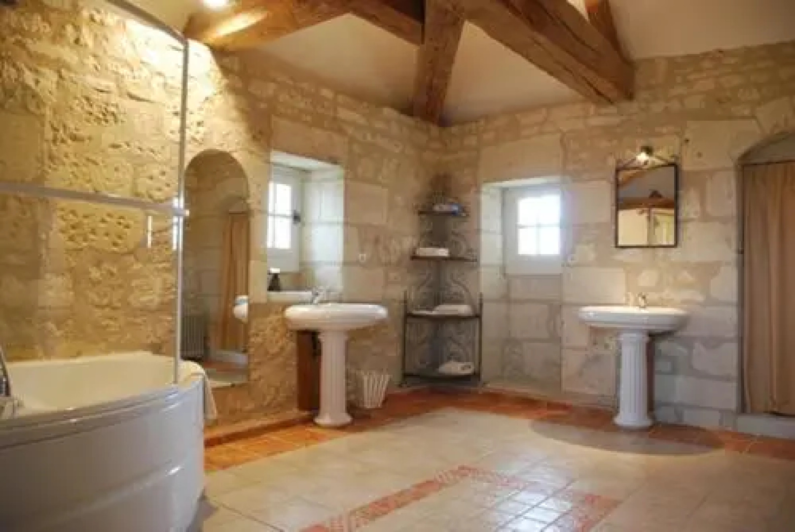 Chambres d'Hôtes Château de la Motte