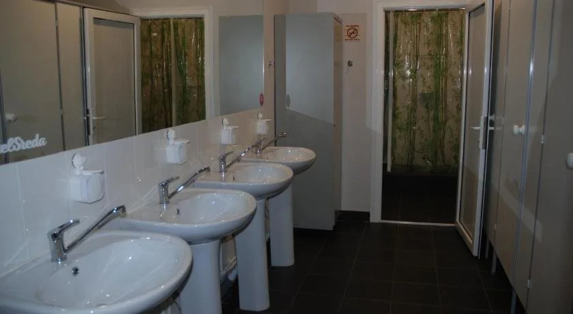 Hostel Sreda