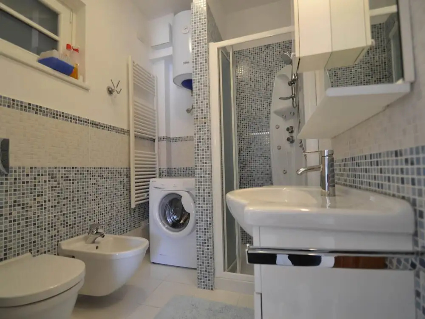 Apartment Finale Ligure Near Ondina Beach