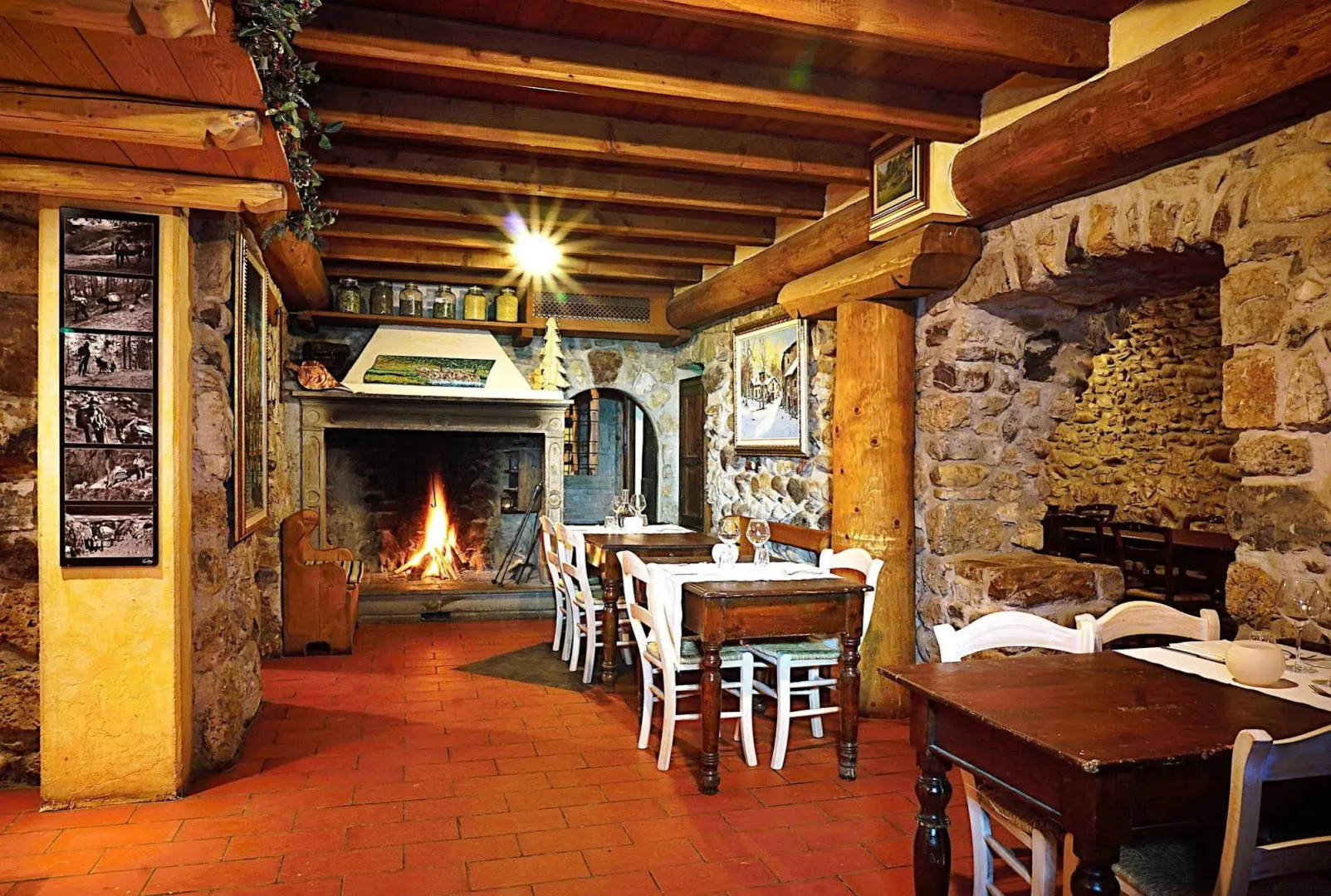 Agriturismo Ferdy