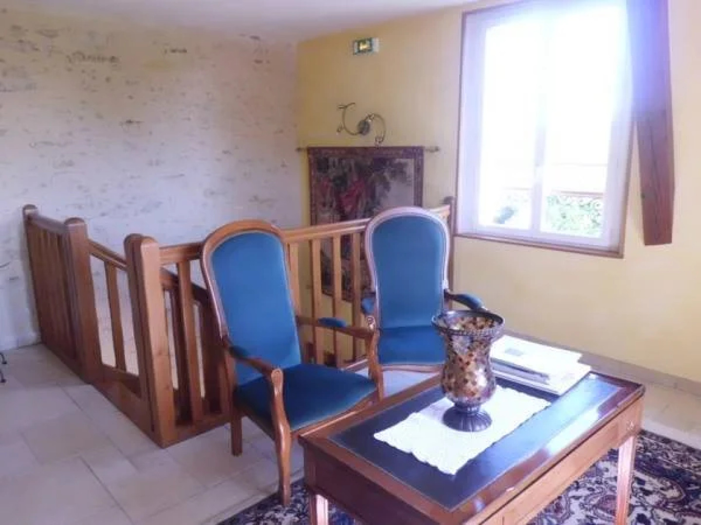 Chambre dHôtes Le Val Du Chapelain