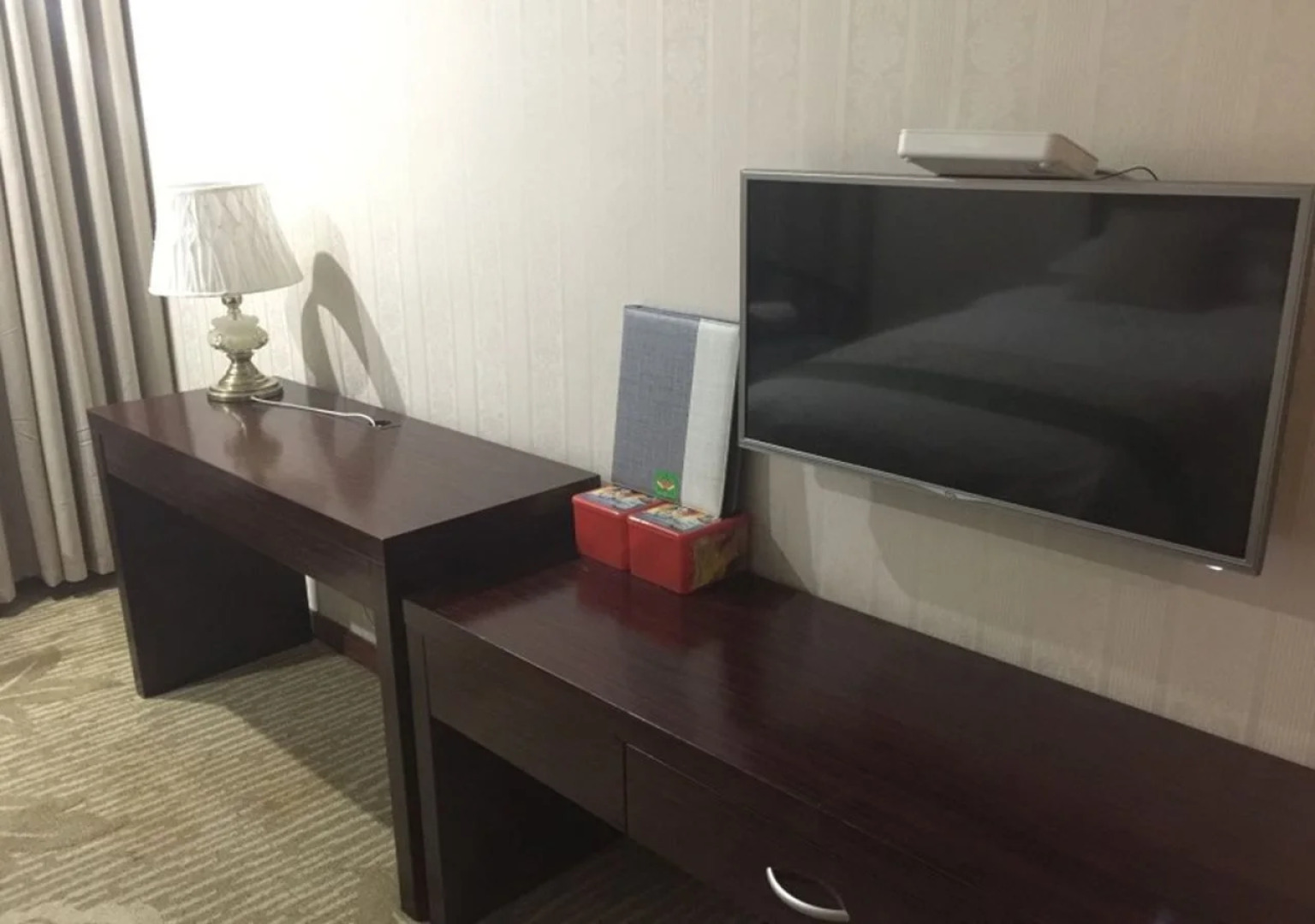 GreenTree Alliance Bengbu Railway Station Branch