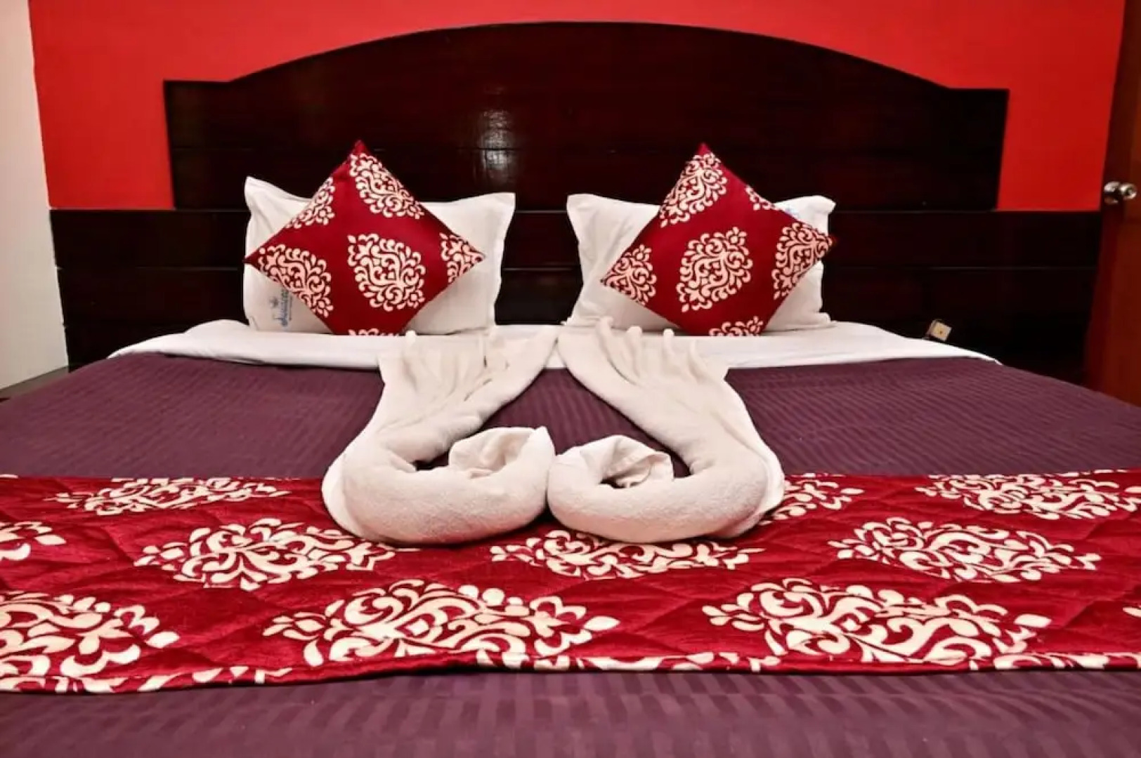 Swim Sea Beach Resort