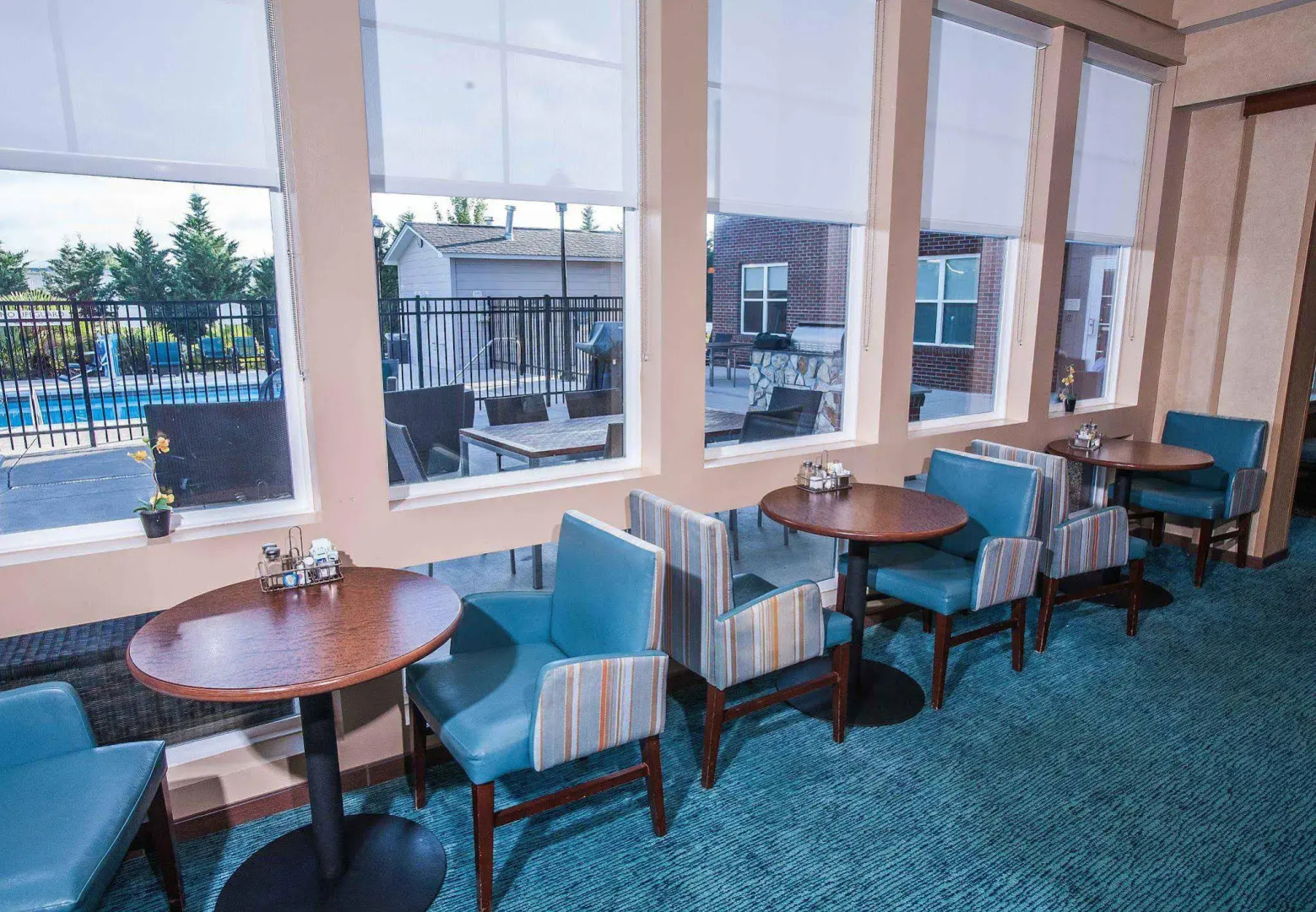 Residence Inn Marriott Florence