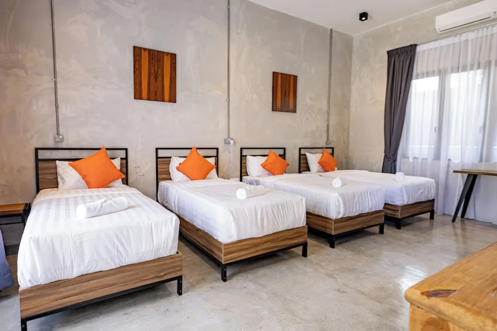 Sebayu Retreat Gopeng