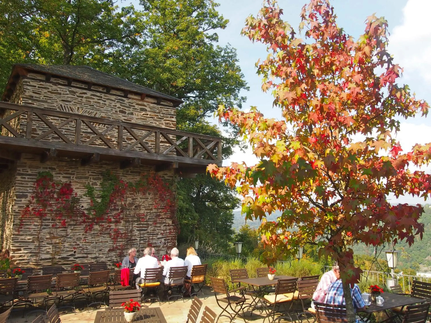 Berghotel Wintersberg