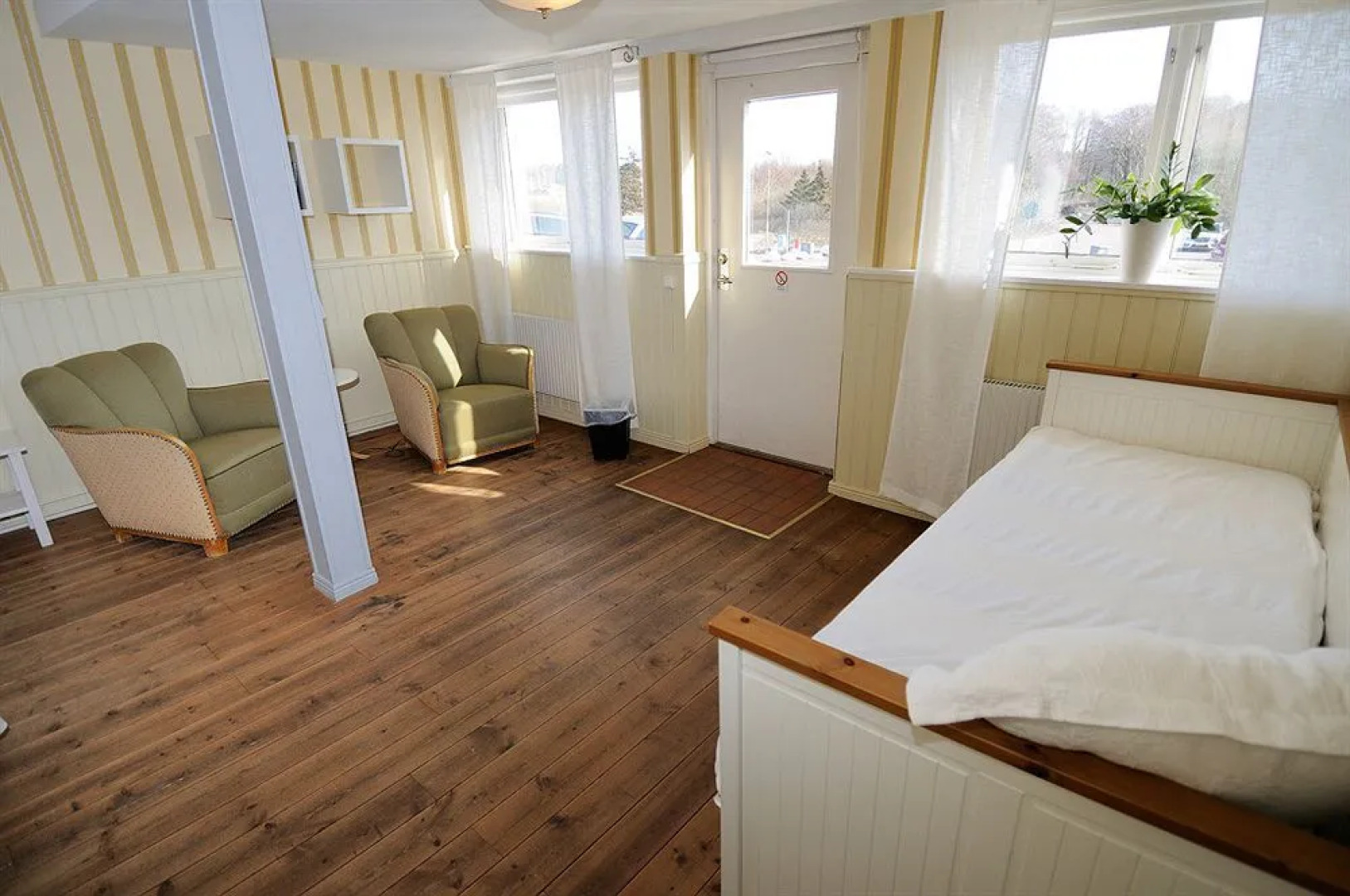 Klitterhus Havsbadshotell