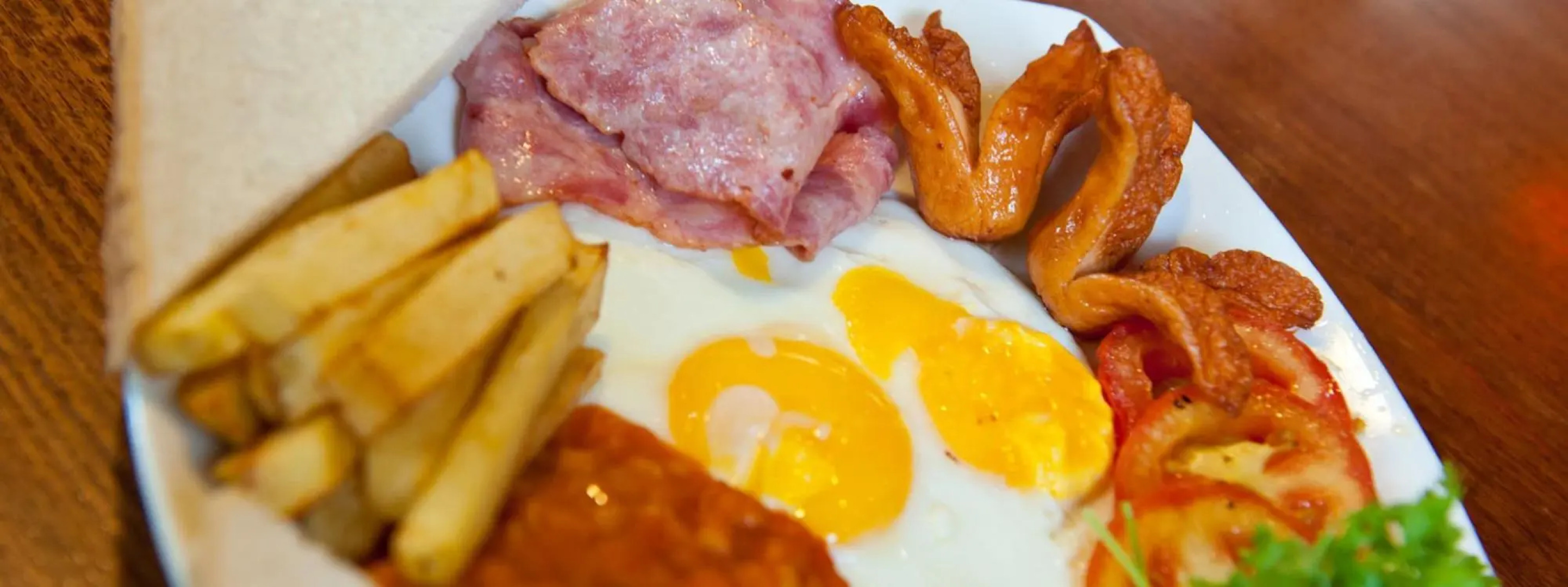 Okay Guesthouse Phnom Penh