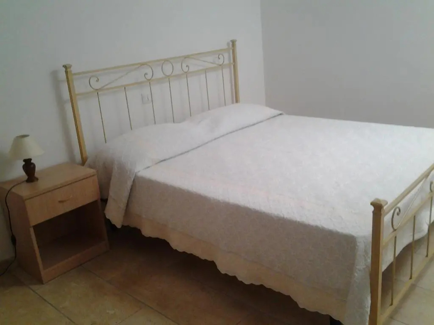 Appartamento 5 Vista Panoramica