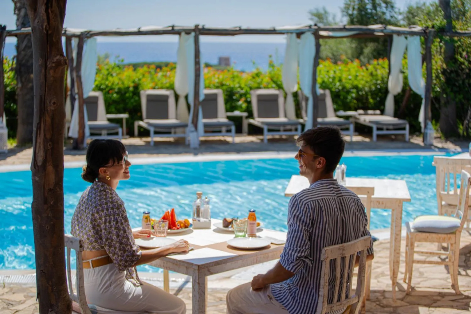 Felix Hotels - Galanias Hotel & Retreat