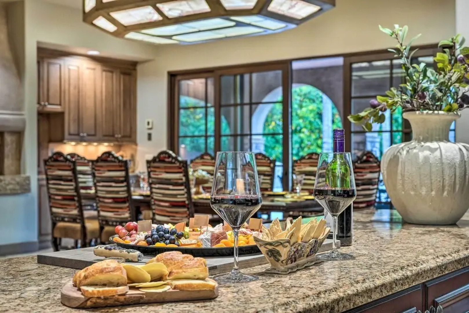 Paradise Valley Villa w/ Luxe Pool & Outdoor Games