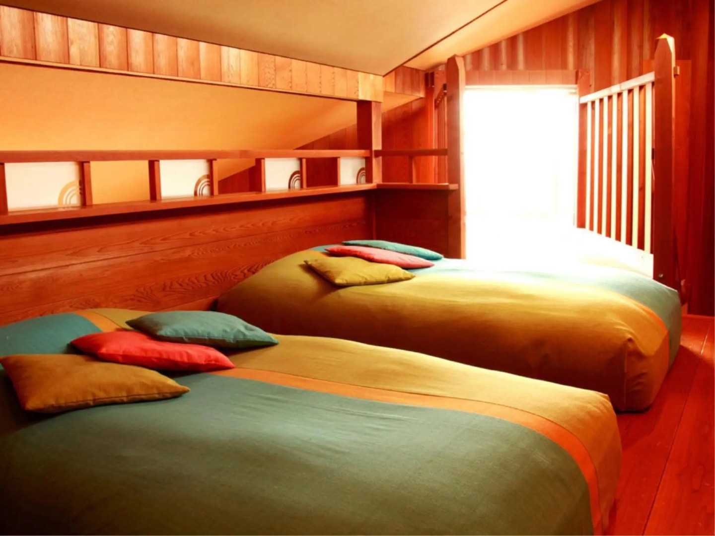 Ukawa Onsen Yoshino no sato