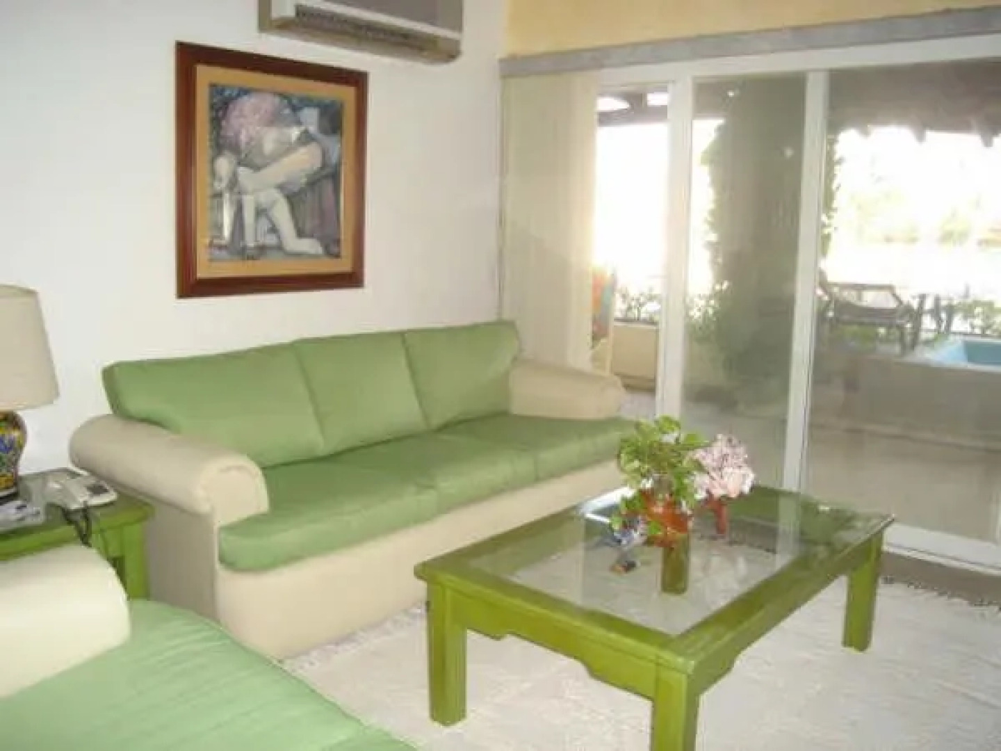 Departamento 115-C I.Alegre