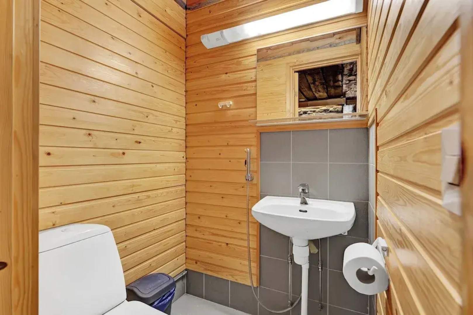 Bliss Adventure Lodge