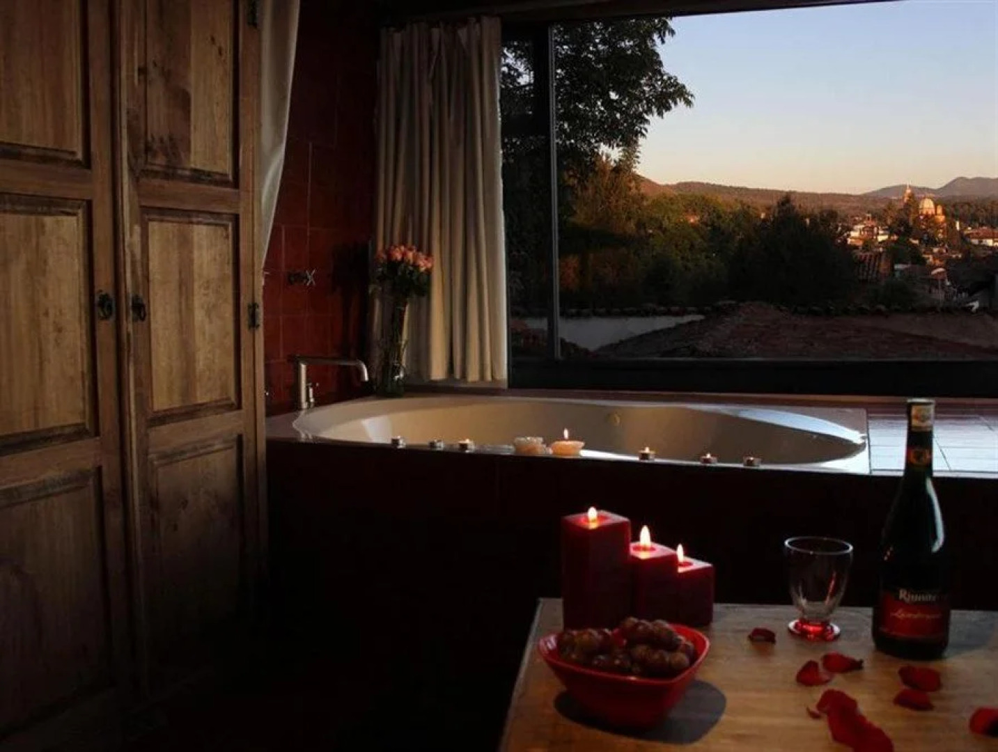 Hotel Bugam Villas Tapalpa