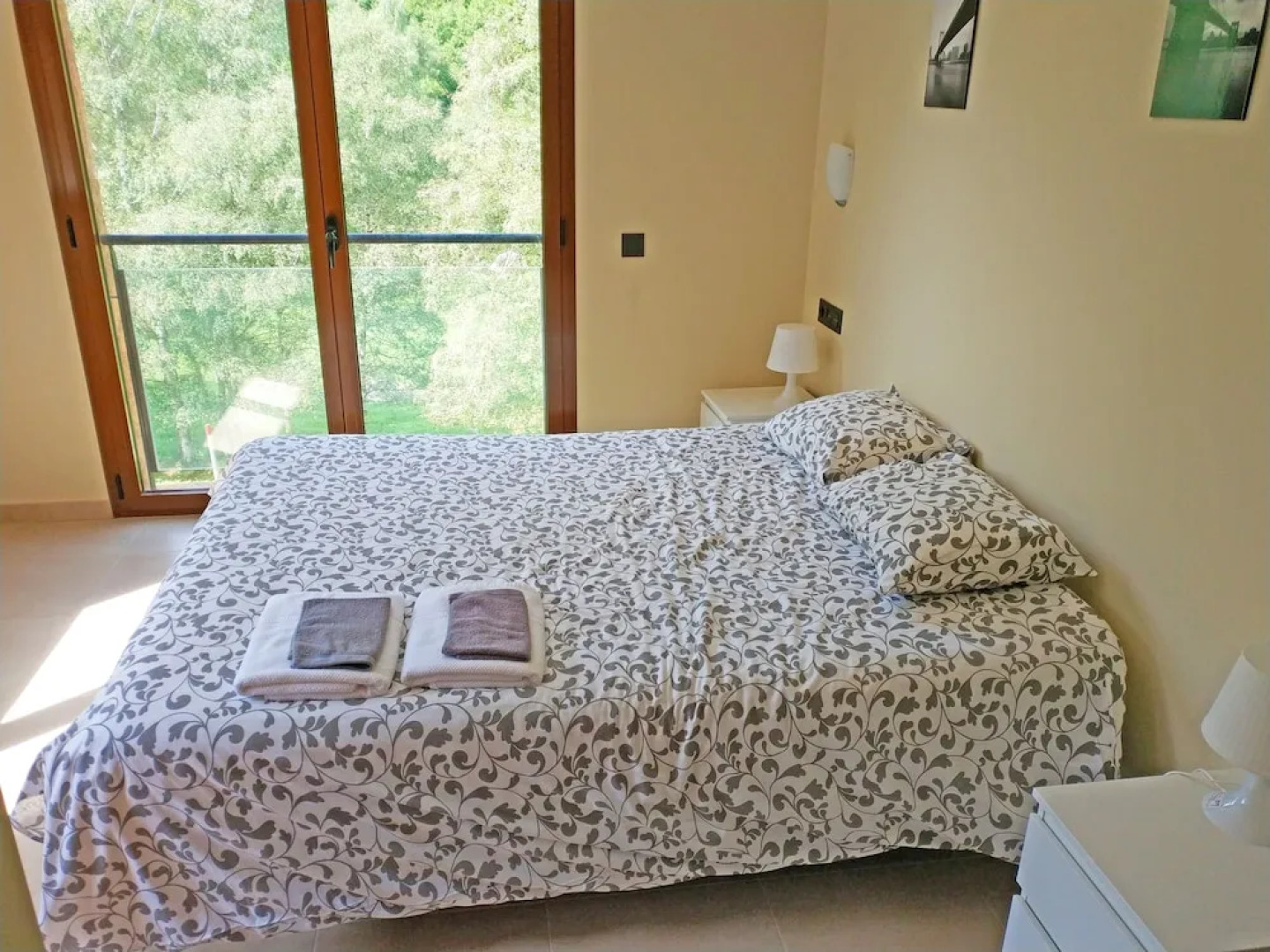 Apartamentos Llorts Ordino 3000