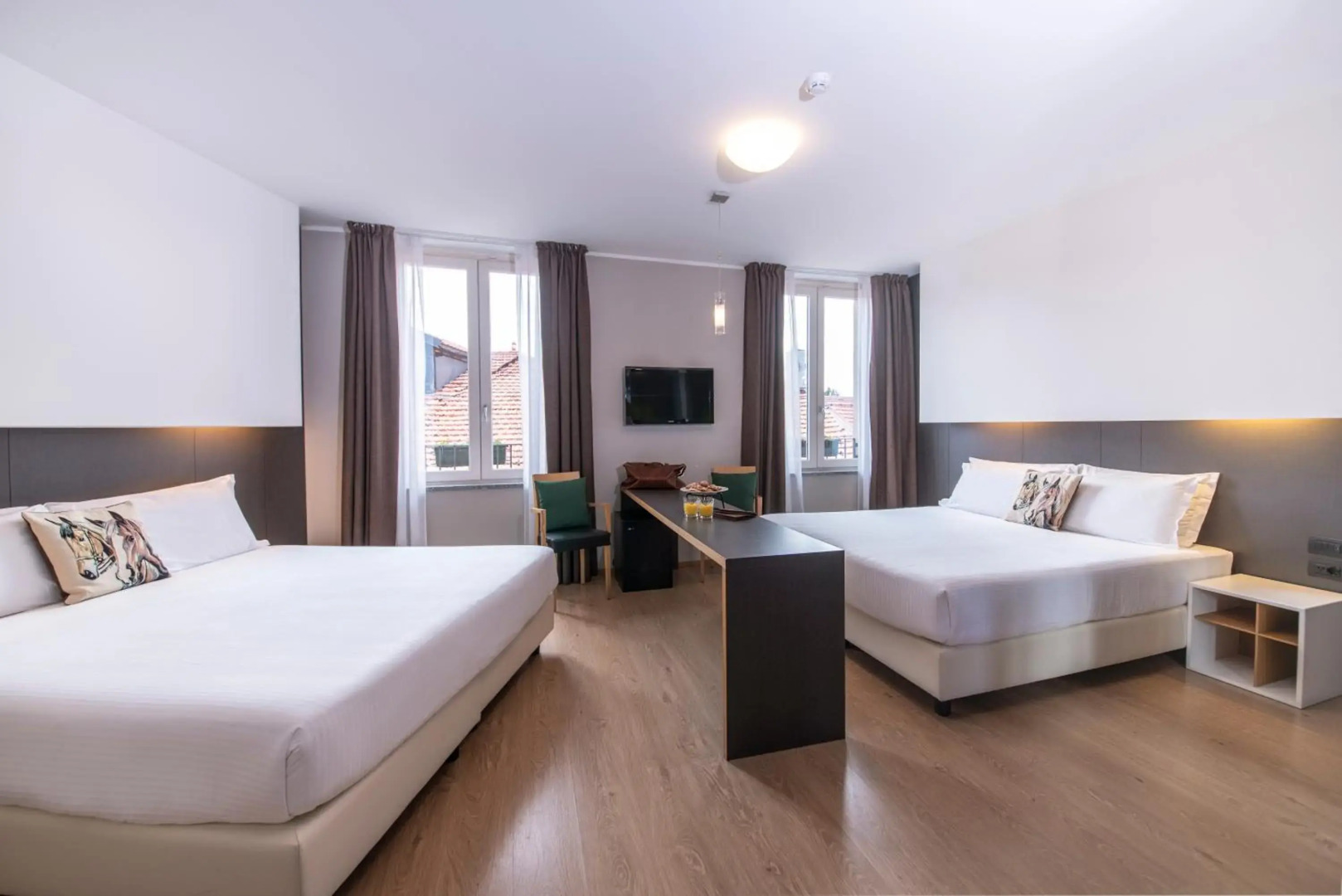 Hotel Osteria della Pista