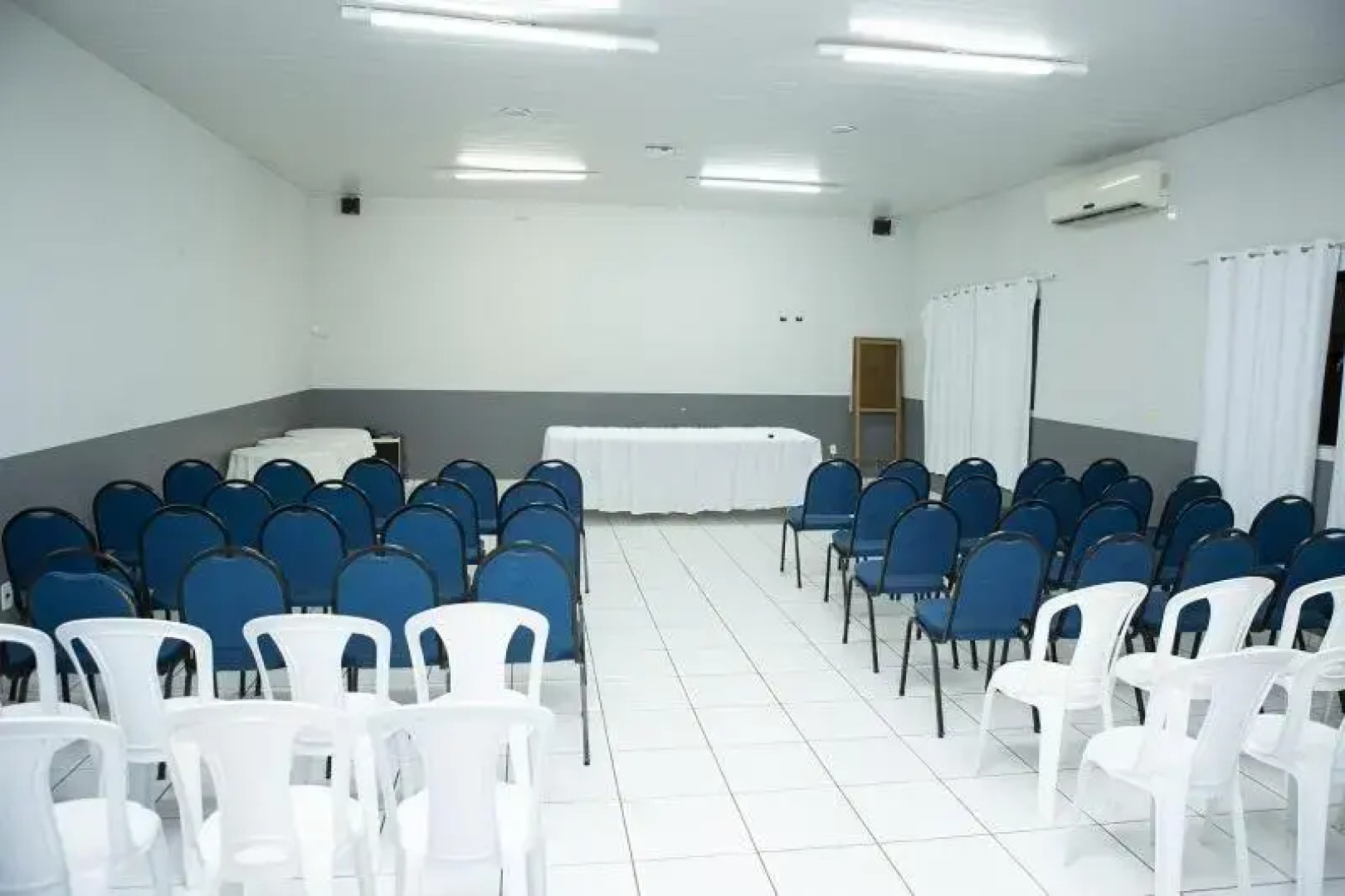 Serras Hotel Tangara