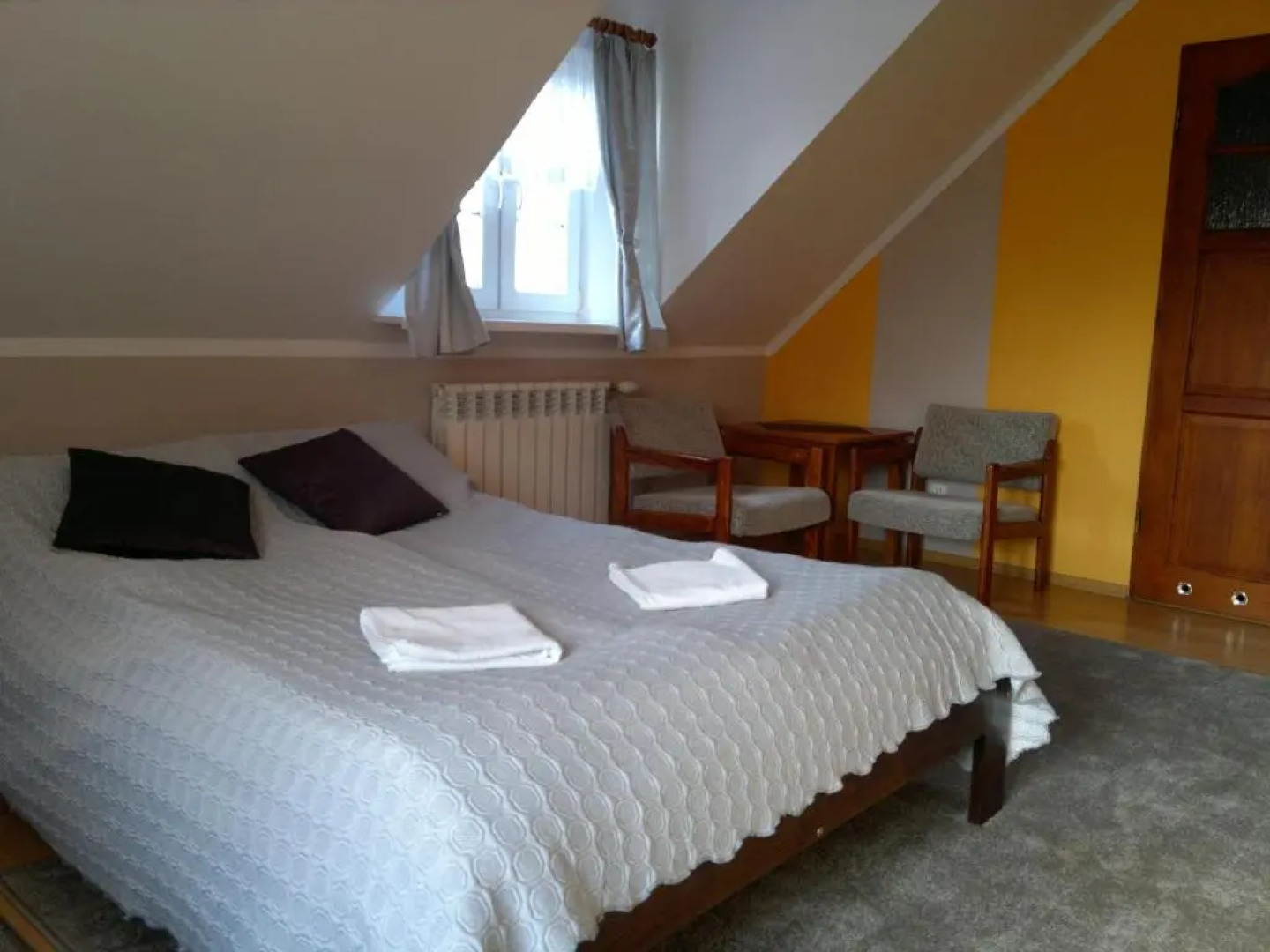 Dom Gościnny Woleninowo