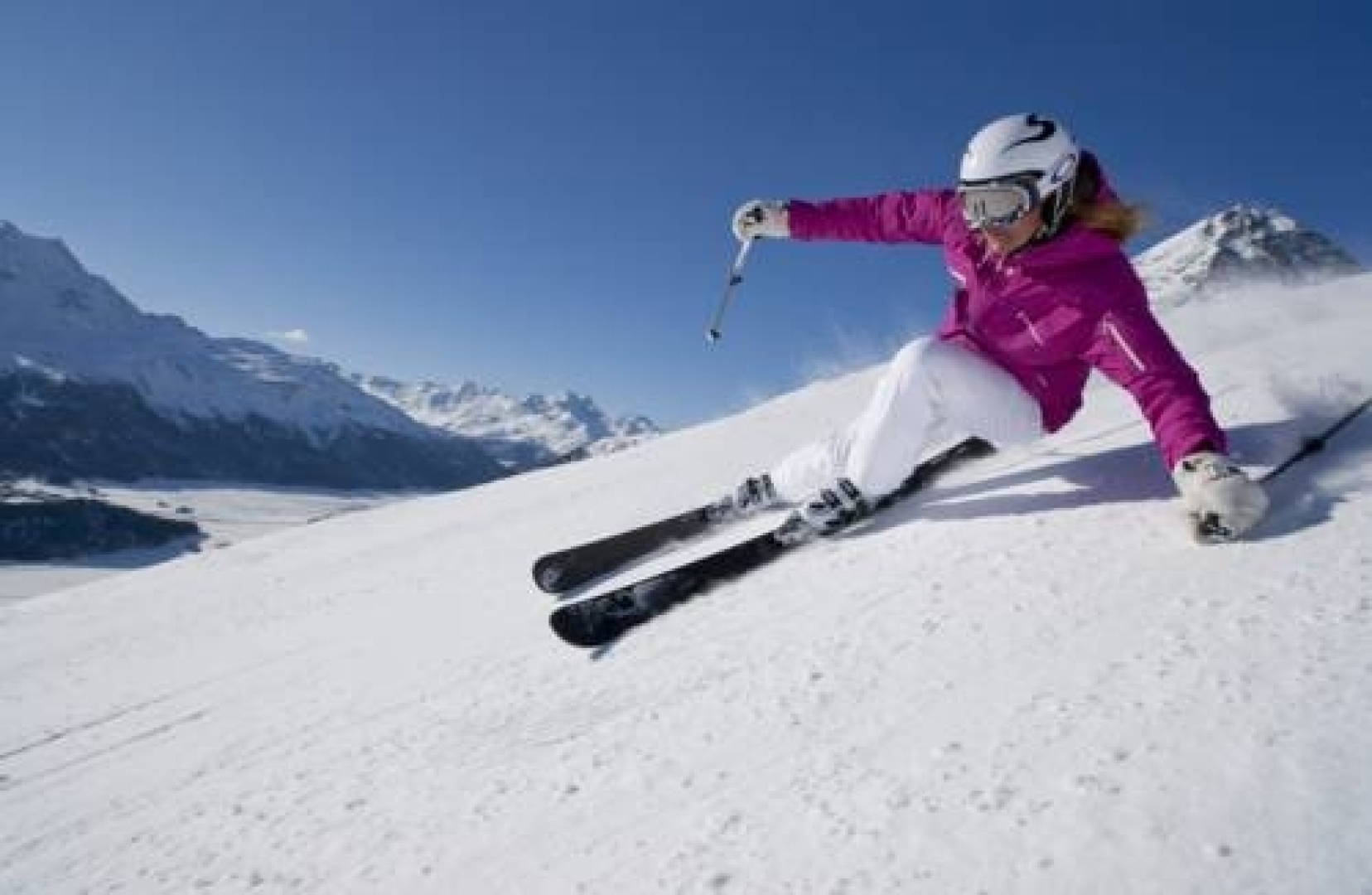 Guesthouse + Aparthotel Chesa Silva