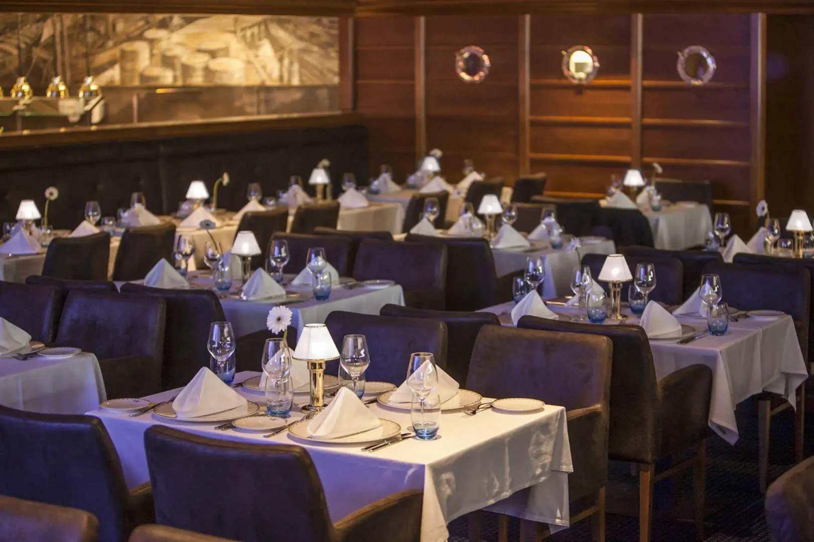 Europa-Park Erlebnis-Resort, Hotel Bell Rock