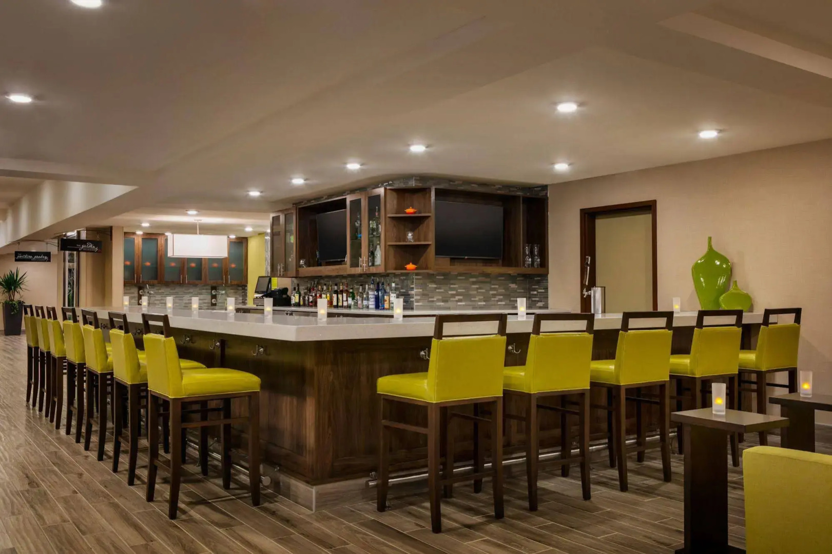 Hilton Garden Inn Statesville