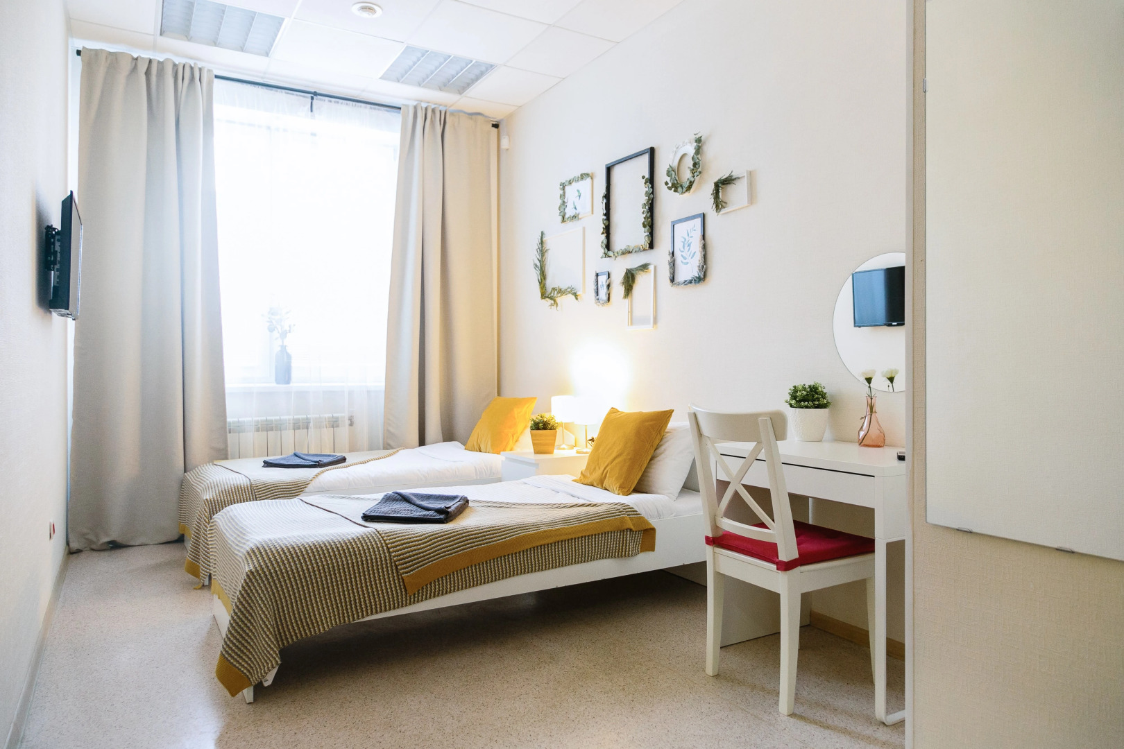 Мини-отель Milo