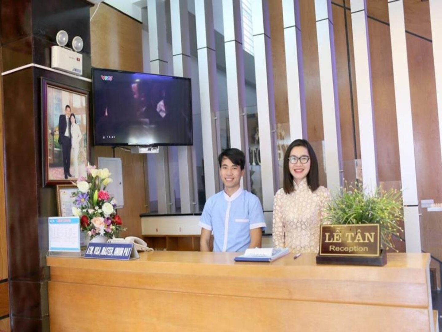 Ruby Hotel Dien Bien Phu