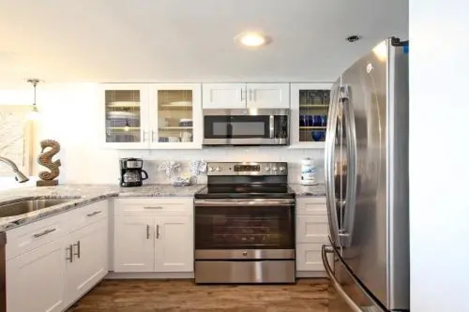 One Seagrove Place - Unit #802