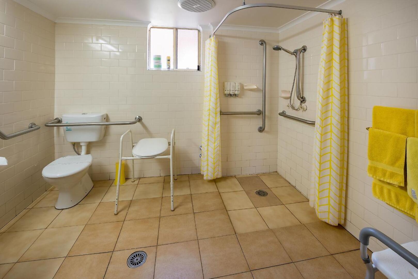 Shearing Shed Motor Inn