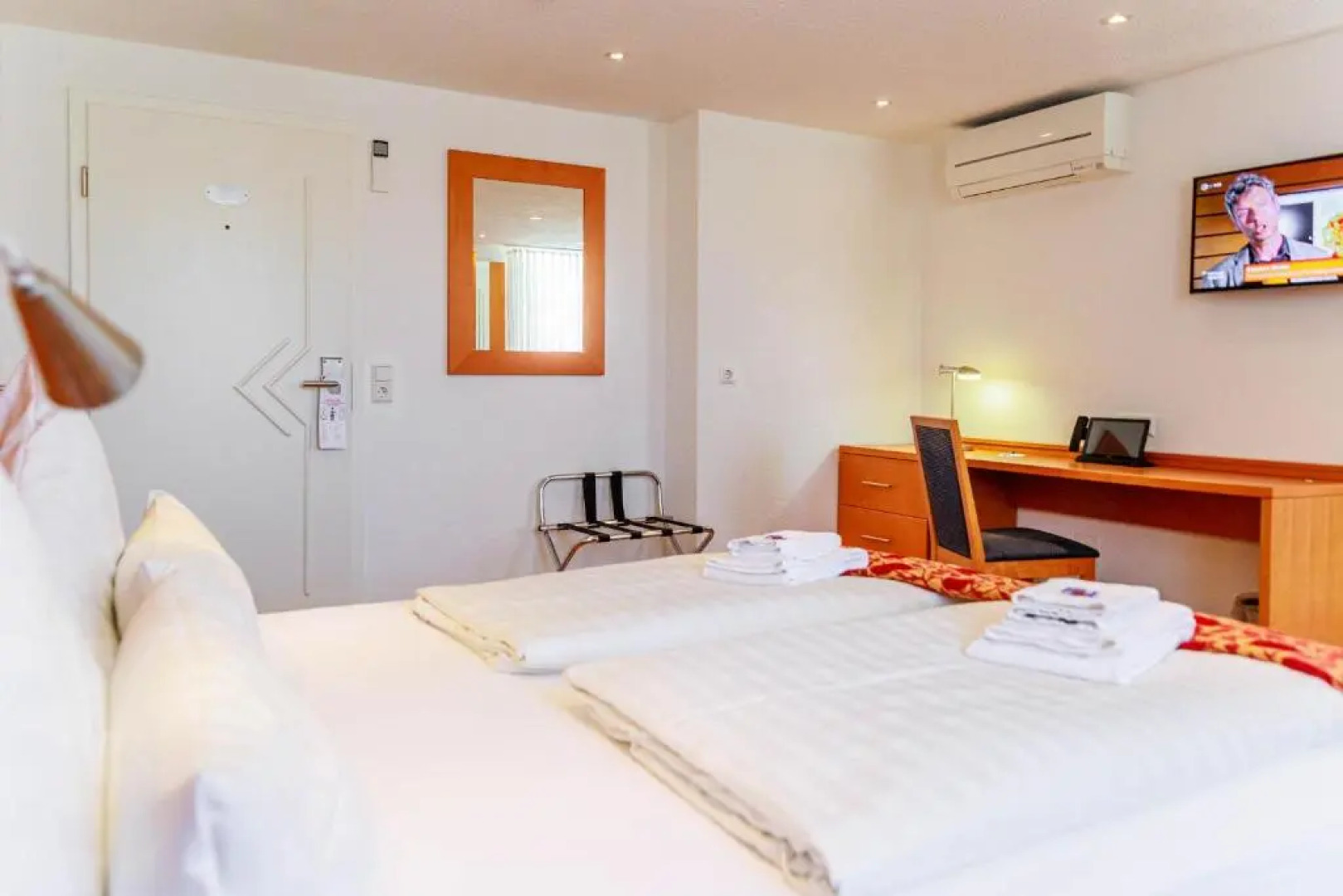 Bodensee-Hotel Kreuz