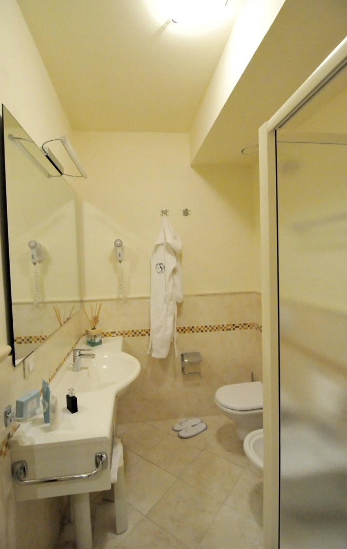 Hotel Airone Isola d'Elba