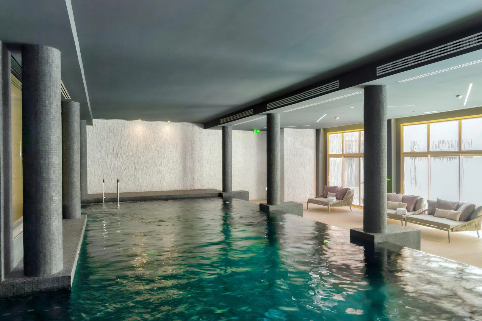 Westin Bonmont Golf Resort & Spa